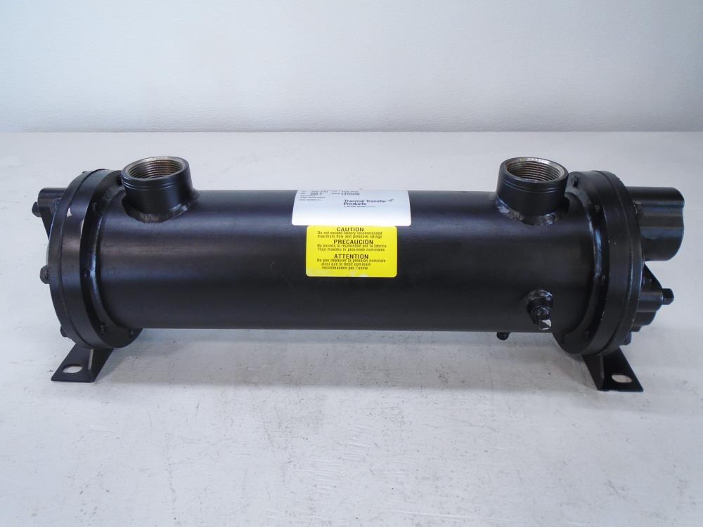 Thermal Transfer Heat Exchanger SSC-1018-4.5-4-T